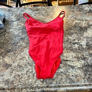 Bleu Rod Beattie One piece swimsuit